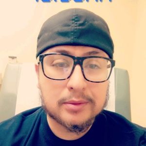 Meet your Posher, Ivan